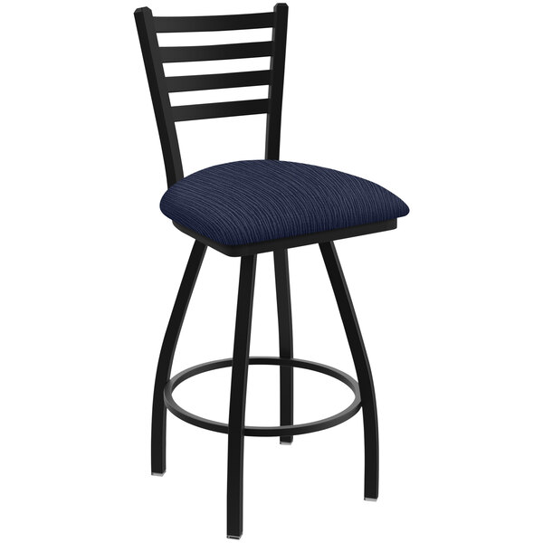 Holland Bar Stool XL 410 Jackie 30" Ladderback Swivel Bar Stool with Black Wrinkle Finish and Graph Anchor Seat Best reviews of ✨ Holland Bar Stool XL 410 Jackie 30" Ladderback Swivel Bar Stool With Black Wrinkle Finish And Graph Anchor Seat ✨ -Lancaster Shop unnamed file 2117