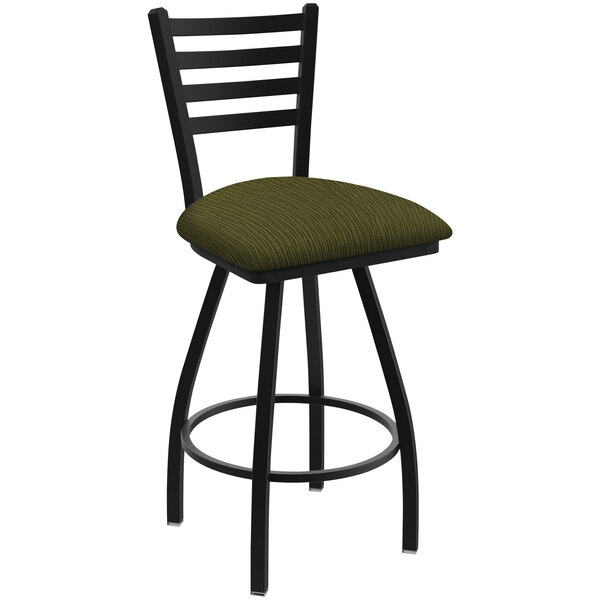 Holland Bar Stool XL 410 Jackie 30" Ladderback Swivel Bar Stool with Black Wrinkle Finish and Graph Parrot Seat Deals ✔️ Holland Bar Stool XL 410 Jackie 30" Ladderback Swivel Bar Stool With Black Wrinkle Finish And Graph Parrot Seat ???? -Lancaster Shop unnamed file 2125