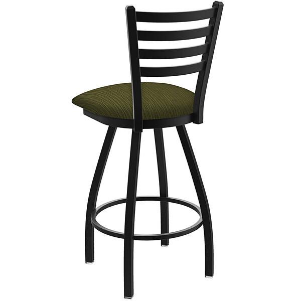Holland Bar Stool XL 410 Jackie 30" Ladderback Swivel Bar Stool with Black Wrinkle Finish and Graph Parrot Seat Deals ✔️ Holland Bar Stool XL 410 Jackie 30" Ladderback Swivel Bar Stool With Black Wrinkle Finish And Graph Parrot Seat ???? -Lancaster Shop unnamed file 2126