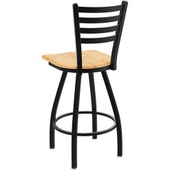 Brand new ✨ Holland Bar Stool XL 410 Jackie 30" Ladderback Swivel Bar Stool With Black Wrinkle Finish And Natural Oak Seat ???? 3 Brand new ✨ Holland Bar Stool XL 410 Jackie 30" Ladderback Swivel Bar Stool With Black Wrinkle Finish And Natural Oak Seat ???? -Lancaster Shop unnamed file 2140