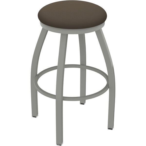 Holland Bar Stool XL 802 Misha 30" Ladderback Swivel Bar Stool with Anodized Nickel Finish and Canter Earth Seat Hot Sale ???? Holland Bar Stool XL 802 Misha 30" Ladderback Swivel Bar Stool With Anodized Nickel Finish And Canter Earth Seat ???? -Lancaster Shop unnamed file 2151