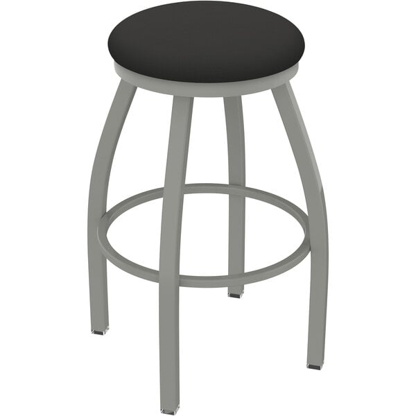 Best deal ???? Holland Bar Stool XL 802 Misha 30" Ladderback Swivel Bar Stool With Anodized Nickel Finish And Canter Iron Seat ⌛ 3 Best deal ???? Holland Bar Stool XL 802 Misha 30" Ladderback Swivel Bar Stool With Anodized Nickel Finish And Canter Iron Seat ⌛