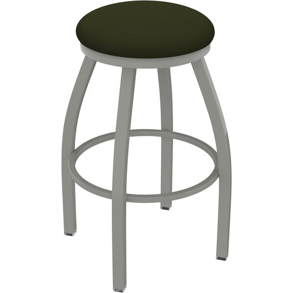 Holland Bar Stool XL 802 Misha 30" Ladderback Swivel Bar Stool with Anodized Nickel Finish and Canter Pine Seat Best Sale ✨ Holland Bar Stool XL 802 Misha 30" Ladderback Swivel Bar Stool With Anodized Nickel Finish And Canter Pine Seat ⭐ -Lancaster Shop unnamed file 2155