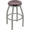 Best Sale ???? Holland Bar Stool XL 802 Misha 30" Ladderback Swivel Bar Stool With Anodized Nickel Finish And Dark Cherry Maple Seat ???? 2 Best Sale ???? Holland Bar Stool XL 802 Misha 30" Ladderback Swivel Bar Stool With Anodized Nickel Finish And Dark Cherry Maple Seat ???? -Lancaster Shop unnamed file 2162