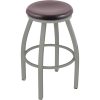 Promo ???? Holland Bar Stool XL 802 Misha 30" Ladderback Swivel Bar Stool With Anodized Nickel Finish And Dark Cherry Oak Seat ???? 1 Promo ???? Holland Bar Stool XL 802 Misha 30" Ladderback Swivel Bar Stool With Anodized Nickel Finish And Dark Cherry Oak Seat ???? -Lancaster Shop unnamed file 2163