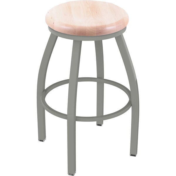 Holland Bar Stool XL 802 Misha 30" Ladderback Swivel Bar Stool with Anodized Nickel Finish and Natural Maple Seat Coupon ???? Holland Bar Stool XL 802 Misha 30" Ladderback Swivel Bar Stool With Anodized Nickel Finish And Natural Maple Seat ???? -Lancaster Shop unnamed file 2175