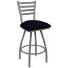 Cheapest ???? Holland Bar Stool Holland Barstool XL 410 Jackie 30" Ladderback Swivel Bar Stool With Anodized Nickel Finish And Canter Twilight Seat ???? 1 Cheapest ???? Holland Bar Stool Holland Barstool XL 410 Jackie 30" Ladderback Swivel Bar Stool With Anodized Nickel Finish And Canter Twilight Seat ???? -Lancaster Shop unnamed file 2206