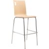 Best reviews of ???? National Public Seating BCS22 Bushwick Series Natural Finish Bar Height Cafe Chair ???? -Lancaster Shop unnamed file 2217