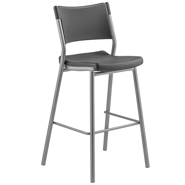 National Public Seating CTS30 Cafe Time 30" Stool Budget ???? National Public Seating CTS30 Cafe Time 30" Stool ???? -Lancaster Shop unnamed file 2220