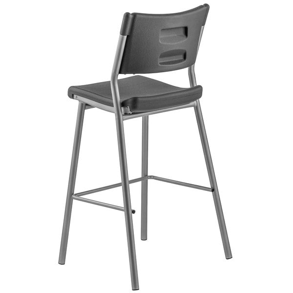 National Public Seating CTS30 Cafe Time 30" Stool Budget ???? National Public Seating CTS30 Cafe Time 30" Stool ???? -Lancaster Shop unnamed file 2221