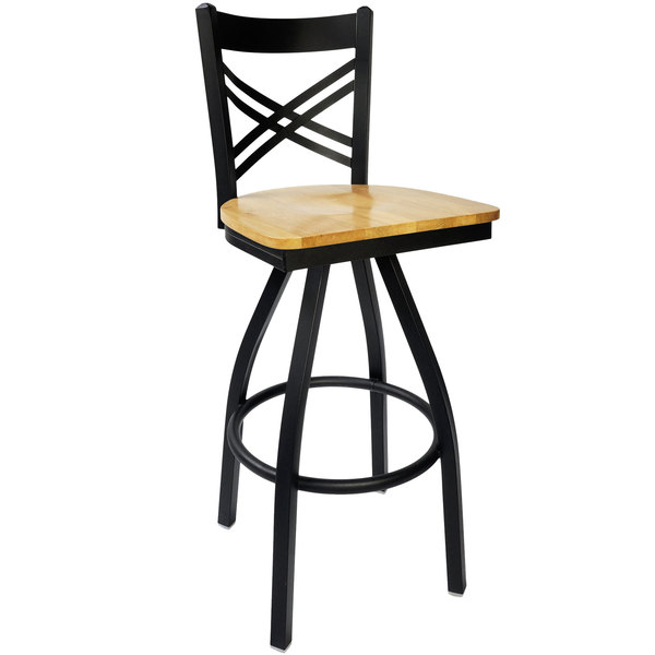 BFM Seating 2130SNTW-SB Akrin Metal Barstool with Natural Wood Swivel Seat Coupon ???? BFM Seating 2130SNTW-SB Akrin Metal Barstool With Natural Wood Swivel Seat ???? -Lancaster Shop unnamed file 2233