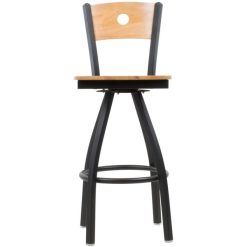 Best Sale ✔️ BFM Seating 2152SNTW-NTSB Darby Sand Black Metal Bar Height Chair With Natural Wooden Back And Swivel Seat ???? -Lancaster Shop unnamed file 2254