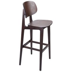 Top 10 ???? BFM Seating ZWB22DW-DW Emma Dark Walnut Bar Height Chair ???? -Lancaster Shop unnamed file 2264