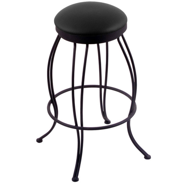 Holland Bar Stool 300030BWBlkVinyl Georgian Black Wrinkle Steel Bar Height Swivel Stool with Black Vinyl Seat Best reviews of ???? Holland Bar Stool 300030BWBlkVinyl Georgian Black Wrinkle Steel Bar Height Swivel Stool With Black Vinyl Seat ⭐ -Lancaster Shop unnamed file 2294