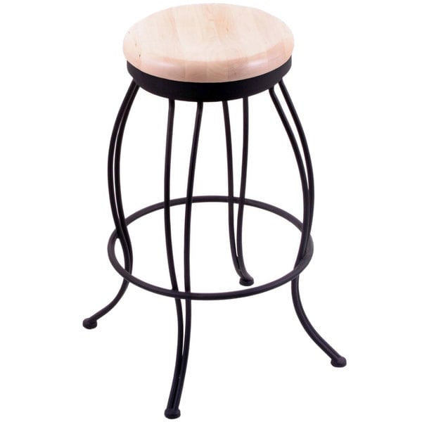 Holland Bar Stool 300030BWNatMpl Georgian Black Wrinkle Steel Bar Height Swivel Stool with Natural Maple Wood Seat Top 10 ???? Holland Bar Stool 300030BWNatMpl Georgian Black Wrinkle Steel Bar Height Swivel Stool With Natural Maple Wood Seat ⭐ -Lancaster Shop unnamed file 2297