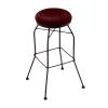 Promo ⌛ Holland Bar Stool 302030BWDCOak Black Wrinkle Steel Bar Height Swivel Stool With Dark Cherry Oak Wood Seat ✨ 2 Promo ⌛ Holland Bar Stool 302030BWDCOak Black Wrinkle Steel Bar Height Swivel Stool With Dark Cherry Oak Wood Seat ✨ -Lancaster Shop unnamed file 2300