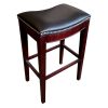 Best deal ???? Holland Bar Stool 321030ESBlkVinyl Lynn Espresso Wood Bar Height Stool With Black Vinyl Saddle Seat ???? 1 Best deal ???? Holland Bar Stool 321030ESBlkVinyl Lynn Espresso Wood Bar Height Stool With Black Vinyl Saddle Seat ???? -Lancaster Shop unnamed file 2303