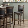 Wholesale ???? Lancaster Table & Seating Sofia Vintage Finish Upholstered Back Bar Height Chair With Black Padded Seat ???? 2 Wholesale ???? Lancaster Table & Seating Sofia Vintage Finish Upholstered Back Bar Height Chair With Black Padded Seat ???? -Lancaster Shop unnamed file 2370