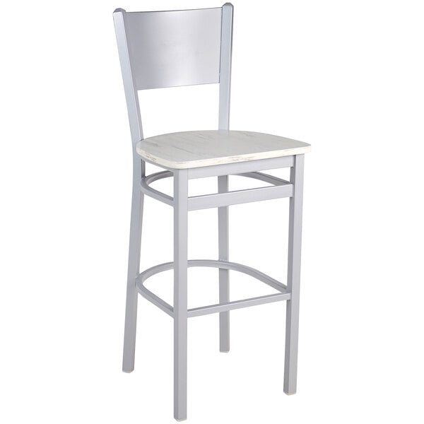 BFM Seating 2140BAWR-SM Axel Silver Mist Steel Solid Back Barstool with Relic Antique Wash Melamine Seat Promo ???? BFM Seating 2140BAWR-SM Axel Silver Mist Steel Solid Back Barstool With Relic Antique Wash Melamine Seat ❤️ -Lancaster Shop unnamed file 2429