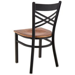 Best reviews of ???? Lancaster Table & Seating Black Cross Back Chair With Antique Walnut Seat ⭐ -Lancaster Shop unnamed file 2522