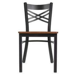 Best reviews of ???? Lancaster Table & Seating Black Cross Back Chair With Antique Walnut Seat ⭐ -Lancaster Shop unnamed file 2523