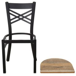Outlet ???? Lancaster Table & Seating Black Cross Back Chair With Driftwood Seat ✨ 9 Outlet ???? Lancaster Table & Seating Black Cross Back Chair With Driftwood Seat ✨ -Lancaster Shop unnamed file 2560