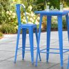 Best Pirce ???? LT&S Alloy Series Lancaster Table & Seating Alloy Series Blue Metal Indoor / Outdoor Industrial Cafe Barstool With Vertical Slat Back And Drain Hole Seat ✔️ 2 Best Pirce ???? LT&S Alloy Series Lancaster Table & Seating Alloy Series Blue Metal Indoor / Outdoor Industrial Cafe Barstool With Vertical Slat Back And Drain Hole Seat ✔️ -Lancaster Shop unnamed file 258