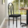 Best reviews of ???? Lancaster Table & Seating Black 4 Spoke Restaurant Dining Room Chair With 1 3/4" Padded Seat ❤️ 1 Best reviews of ???? Lancaster Table & Seating Black 4 Spoke Restaurant Dining Room Chair With 1 3/4" Padded Seat ❤️ -Lancaster Shop unnamed file 2638