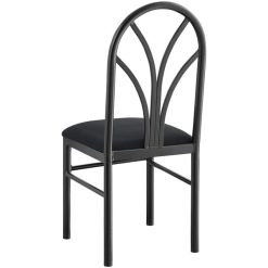Best reviews of ???? Lancaster Table & Seating Black 4 Spoke Restaurant Dining Room Chair With 1 3/4" Padded Seat ❤️ 4 Best reviews of ???? Lancaster Table & Seating Black 4 Spoke Restaurant Dining Room Chair With 1 3/4" Padded Seat ❤️ -Lancaster Shop unnamed file 2640