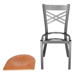 Flash Sale ???? Lancaster Table & Seating Clear ???? Coat Steel Cross Back Chair With Cherry Wood Seat ???? 5 Flash Sale ???? Lancaster Table & Seating Clear ???? Coat Steel Cross Back Chair With Cherry Wood Seat ???? -Lancaster Shop unnamed file 2644