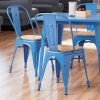 Discount ???? LT&S Alloy Series Lancaster Table & Seating Alloy Series Blue Metal Indoor Industrial Cafe Chair With Vertical Slat Back And Natural Wood Seat ???? -Lancaster Shop unnamed file 2701