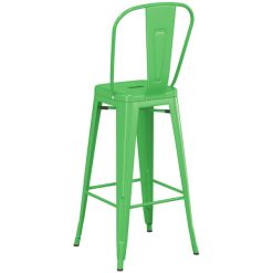 Budget ✔️ LT&S Alloy Series Lancaster Table & Seating Alloy Series Green Metal Indoor / Outdoor Industrial Cafe Barstool With Vertical Slat Back And Drain Hole Seat ???? 4 Budget ✔️ LT&S Alloy Series Lancaster Table & Seating Alloy Series Green Metal Indoor / Outdoor Industrial Cafe Barstool With Vertical Slat Back And Drain Hole Seat ???? -Lancaster Shop unnamed file 271
