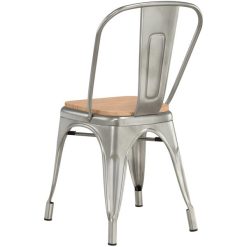 Outlet ⌛ LT&S Alloy Series Lancaster Table & Seating Alloy Series Clear ???? Coated Metal Indoor Industrial Cafe Chair With Vertical Slat Back And Natural Wood Seat ???? 4 Outlet ⌛ LT&S Alloy Series Lancaster Table & Seating Alloy Series Clear ???? Coated Metal Indoor Industrial Cafe Chair With Vertical Slat Back And Natural Wood Seat ???? -Lancaster Shop unnamed file 2715