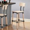 Cheapest ⌛ Lancaster Table & Seating Rustic Industrial Bar Height Chair With White Wash Finish ???? 1 Cheapest ⌛ Lancaster Table & Seating Rustic Industrial Bar Height Chair With White Wash Finish ???? -Lancaster Shop unnamed file 300