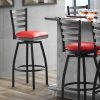 Top 10 ???? Lancaster Table & Seating Black Top Frame Ladder Back Swivel Bar Height Chair With Red Padded Seat ???? 2 Top 10 ???? Lancaster Table & Seating Black Top Frame Ladder Back Swivel Bar Height Chair With Red Padded Seat ???? -Lancaster Shop unnamed file 350