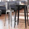 Best reviews of ???? LT&S Alloy Series Lancaster Table & Seating Alloy Series Clear ???? Coated Metal Indoor Industrial Cafe Bar Height Stool With Vertical Slat Back And Black Wood Seat ⌛ -Lancaster Shop unnamed file 363