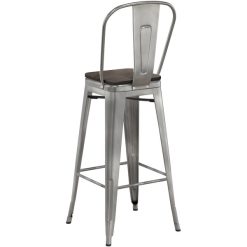 Best reviews of ???? LT&S Alloy Series Lancaster Table & Seating Alloy Series Clear ???? Coated Metal Indoor Industrial Cafe Bar Height Stool With Vertical Slat Back And Black Wood Seat ⌛ 4 Best reviews of ???? LT&S Alloy Series Lancaster Table & Seating Alloy Series Clear ???? Coated Metal Indoor Industrial Cafe Bar Height Stool With Vertical Slat Back And Black Wood Seat ⌛ -Lancaster Shop unnamed file 365
