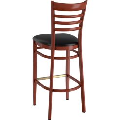 Best reviews of ???? LT&S Spartan Series Lancaster Table & Seating Spartan Series Bar Height Metal Ladder Back Chair With Mahogany Wood Grain Finish And Black Vinyl Seat ❤️ 7 Best reviews of ???? LT&S Spartan Series Lancaster Table & Seating Spartan Series Bar Height Metal Ladder Back Chair With Mahogany Wood Grain Finish And Black Vinyl Seat ❤️ -Lancaster Shop unnamed file 404