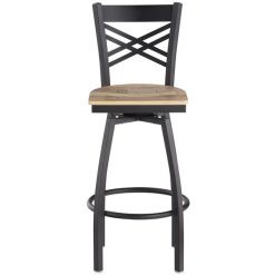 Cheapest ???? Lancaster Table & Seating Cross Back Bar Height Black Swivel Chair With Driftwood Seat ???? 5 Cheapest ???? Lancaster Table & Seating Cross Back Bar Height Black Swivel Chair With Driftwood Seat ???? -Lancaster Shop unnamed file 453