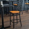 Best reviews of ???? Lancaster Table & Seating Cross Back Bar Height Chair With Cherry Wood Seat ???? 1 Best reviews of ???? Lancaster Table & Seating Cross Back Bar Height Chair With Cherry Wood Seat ???? -Lancaster Shop unnamed file 454