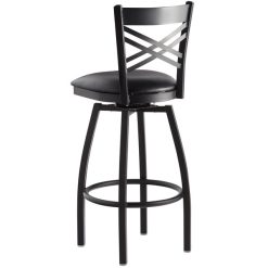 Coupon ???? Lancaster Table & Seating Cross Back Bar Height Black Swivel Chair With Black Vinyl Seat ???? 4 Coupon ???? Lancaster Table & Seating Cross Back Bar Height Black Swivel Chair With Black Vinyl Seat ???? -Lancaster Shop unnamed file 53