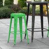 Cheap ???? LT&S Alloy Series Lancaster Table & Seating Alloy Series Distressed Green Stackable Metal Indoor / Outdoor Industrial Barstool With Drain Hole Seat ???? 2 Cheap ???? LT&S Alloy Series Lancaster Table & Seating Alloy Series Distressed Green Stackable Metal Indoor / Outdoor Industrial Barstool With Drain Hole Seat ???? -Lancaster Shop unnamed file 535