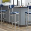 Flash Sale ❤️ LT&S Boomerang Series Lancaster Table & Seating Boomerang Bar Height Clear ???? Coat Chair With Navy Vinyl Seat And Back ⌛ 2 Flash Sale ❤️ LT&S Boomerang Series Lancaster Table & Seating Boomerang Bar Height Clear ???? Coat Chair With Navy Vinyl Seat And Back ⌛ -Lancaster Shop unnamed file 596
