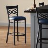 Cheap ???? Lancaster Table & Seating Cross Back Bar Height Black Chair With Navy Vinyl Seat ???? 1 Cheap ???? Lancaster Table & Seating Cross Back Bar Height Black Chair With Navy Vinyl Seat ???? -Lancaster Shop unnamed file 625