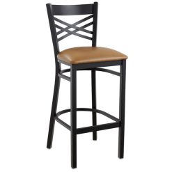 Coupon ???? Lancaster Table & Seating Cross Back Bar Height Black Chair With Light Brown Vinyl Seat ???? 3 Coupon ???? Lancaster Table & Seating Cross Back Bar Height Black Chair With Light Brown Vinyl Seat ???? -Lancaster Shop unnamed file 698