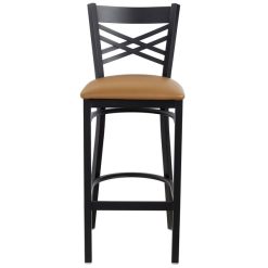 Coupon ???? Lancaster Table & Seating Cross Back Bar Height Black Chair With Light Brown Vinyl Seat ???? 6 Coupon ???? Lancaster Table & Seating Cross Back Bar Height Black Chair With Light Brown Vinyl Seat ???? -Lancaster Shop unnamed file 701