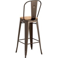 Top 10 ???? LT&S Alloy Series Lancaster Table & Seating Alloy Series Copper Metal Indoor Industrial Cafe Bar Height Stool With Vertical Slat Back And Natural Wood Seat ???? -Lancaster Shop unnamed file 736