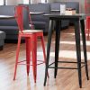 Best Sale ❤️ LT&S Alloy Series Lancaster Table & Seating Alloy Series Distressed Red Metal Indoor Industrial Cafe Bar Height Stool With Vertical Slat Back And Natural Wood Seat ⭐ 2 Best Sale ❤️ LT&S Alloy Series Lancaster Table & Seating Alloy Series Distressed Red Metal Indoor Industrial Cafe Bar Height Stool With Vertical Slat Back And Natural Wood Seat ⭐ -Lancaster Shop unnamed file 742