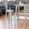 Flash Sale ❤️ LT&S Alloy Series Lancaster Table & Seating Alloy Series Silver Metal Indoor Industrial Cafe Bar Height Stool With Vertical Slat Back And Natural Wood Seat ???? 1 Flash Sale ❤️ LT&S Alloy Series Lancaster Table & Seating Alloy Series Silver Metal Indoor Industrial Cafe Bar Height Stool With Vertical Slat Back And Natural Wood Seat ???? -Lancaster Shop unnamed file 807