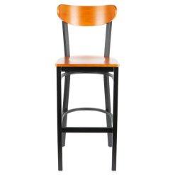 Buy ???? LT&S Boomerang Series Lancaster Table & Seating Boomerang Bar Height Black Chair With Cherry Seat And Back ???? 5 Buy ???? LT&S Boomerang Series Lancaster Table & Seating Boomerang Bar Height Black Chair With Cherry Seat And Back ???? -Lancaster Shop unnamed file 890